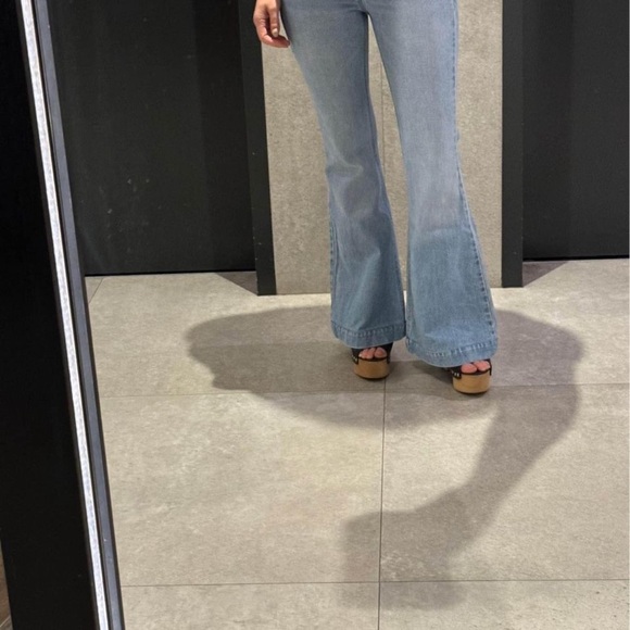 Jeans Stella McCartney 27 gorgeous - Picture 2 of 6